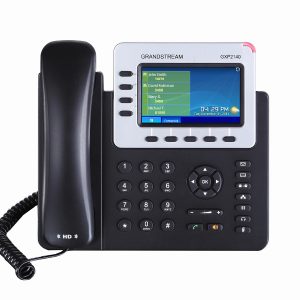 2. VOIP Option