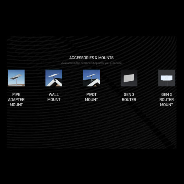 Starlink performance Kit - Image 5