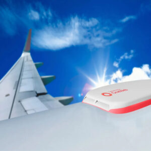 Oneweb Flat pannel antenna.