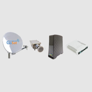 GoSAT Kit