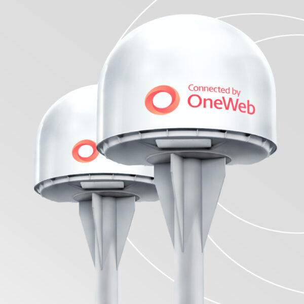 OneWeb Maritime Kit - Image 2