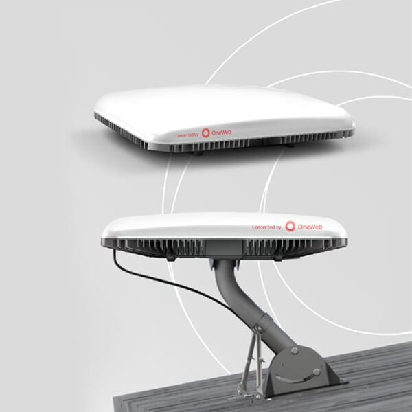 Oneweb Intellian Kit, OW-50SL Dac - Image 2