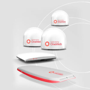 Oneweb Intellian Kit, OW-50SL Dac