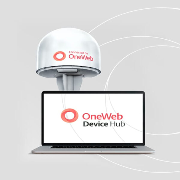 Oneweb Intellian Kit, OW-50SL Dac - Image 7
