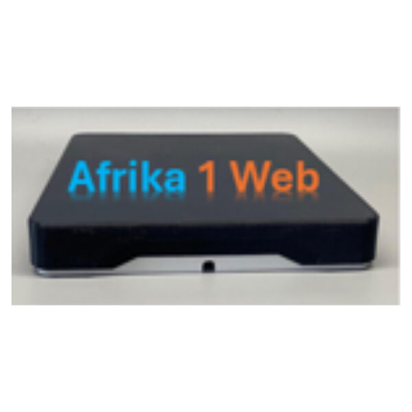 AfrikaWeb Kit - Image 6